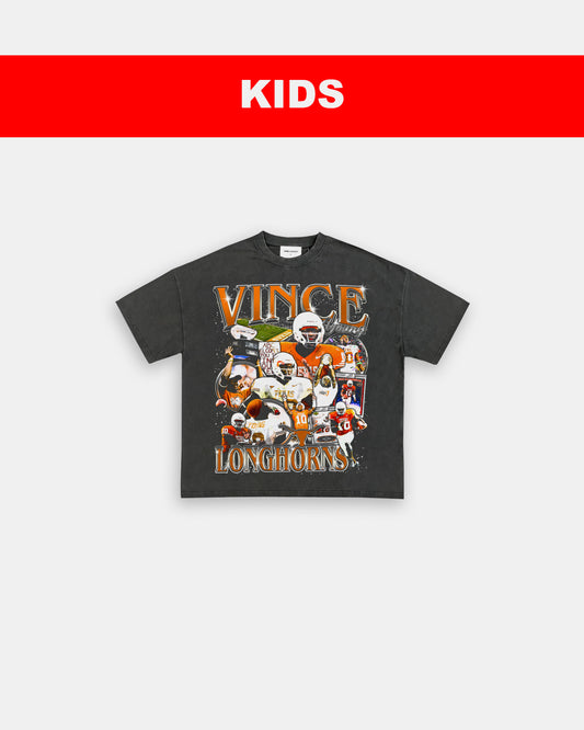 WALTER PAYTON - KIDS TEE