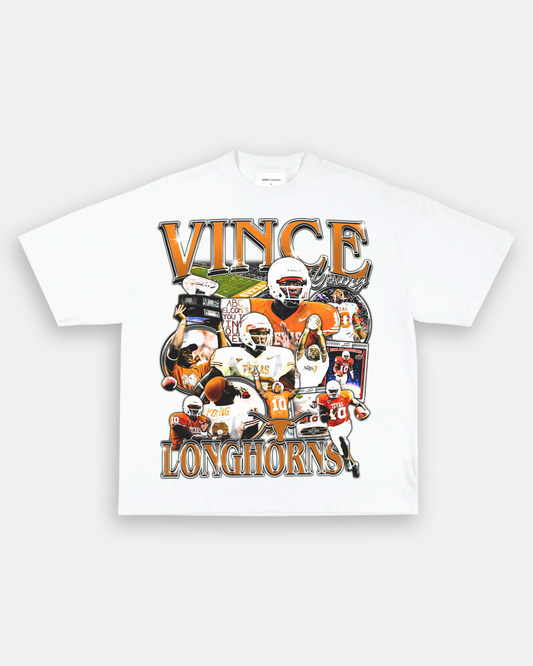 VINCE YOUNG TEE