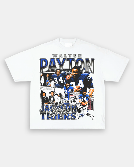 WALTER PAYTON TEE