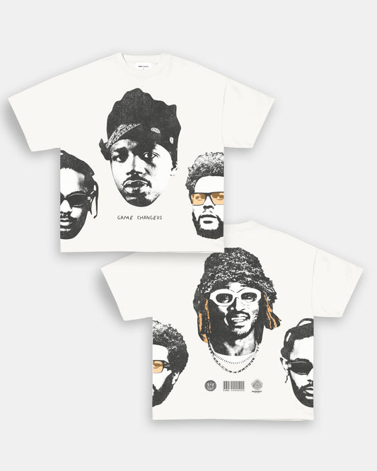WDTY TEE - [4S]