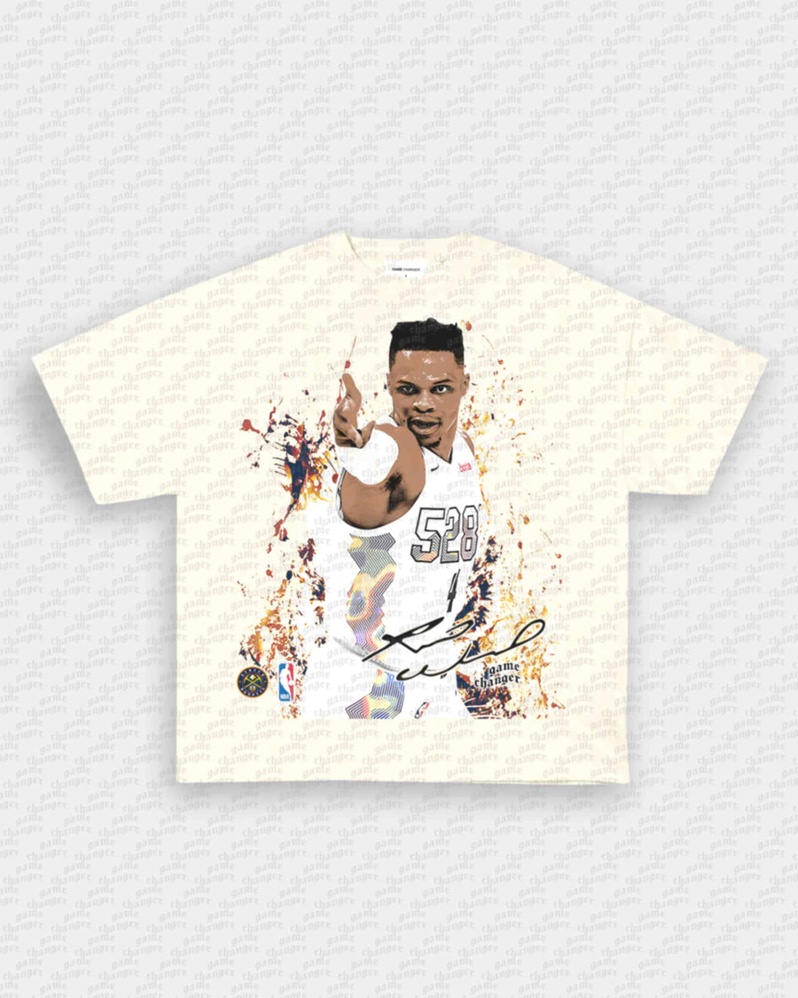 WESTBROOK V2 TEE