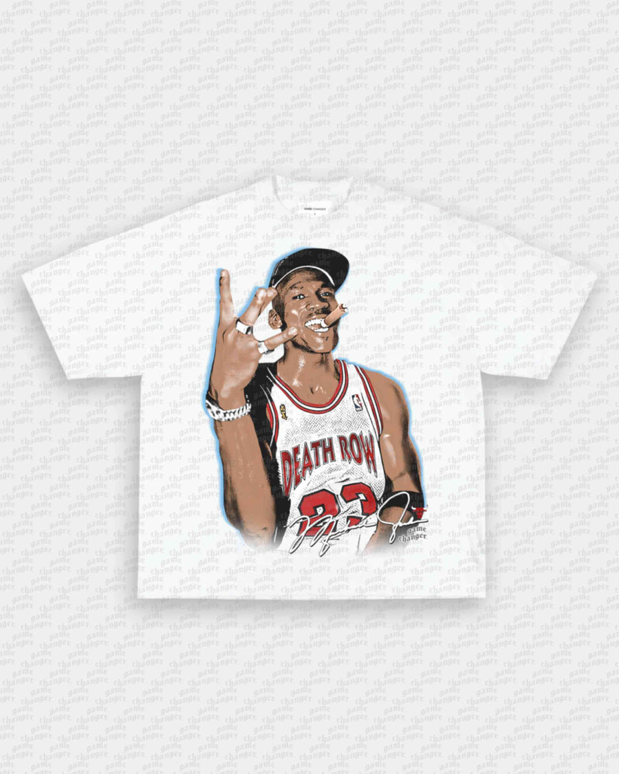 WESTSIDE JORDAN TEE