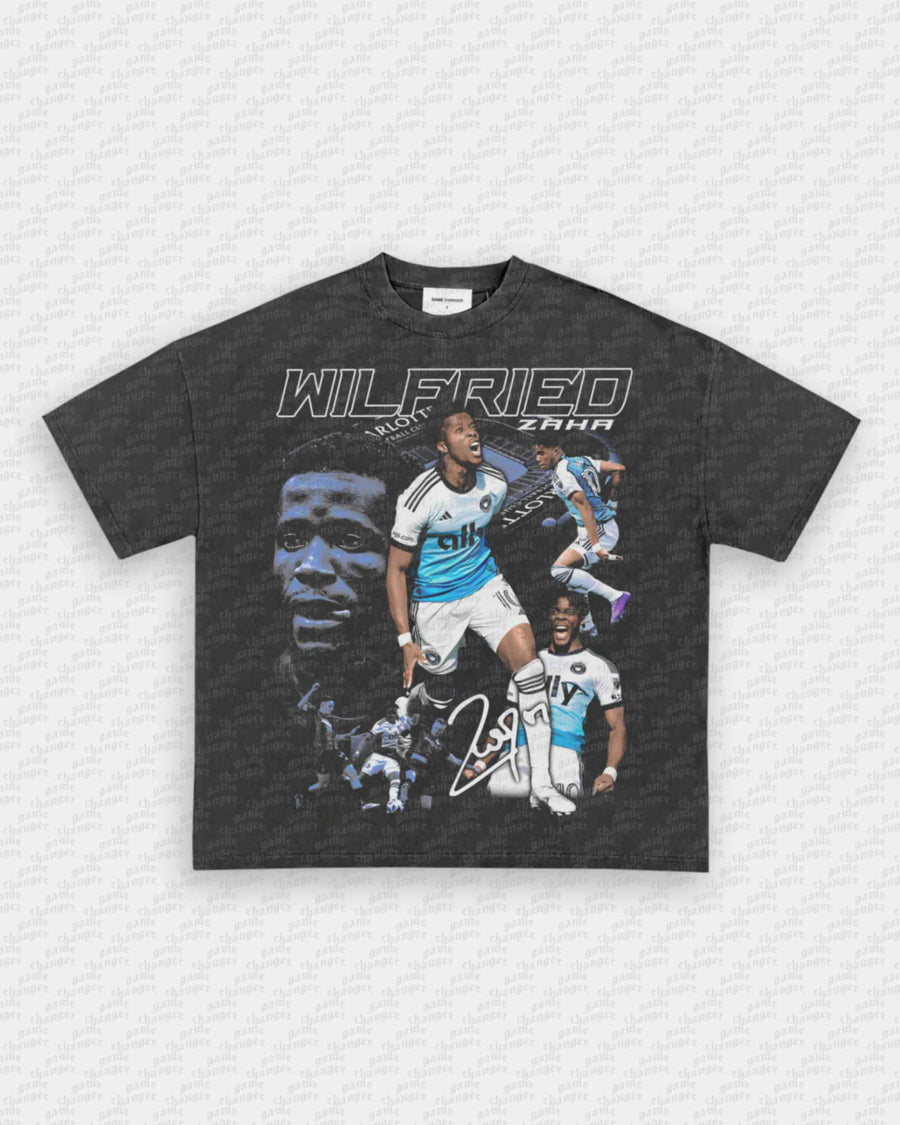 WILFRIED ZAHA V2 TEE
