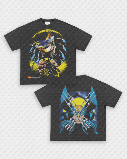 WOLVERINE V6 TEE - [DS]