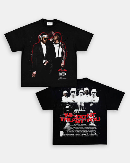 WSDTY TEE - [DS]