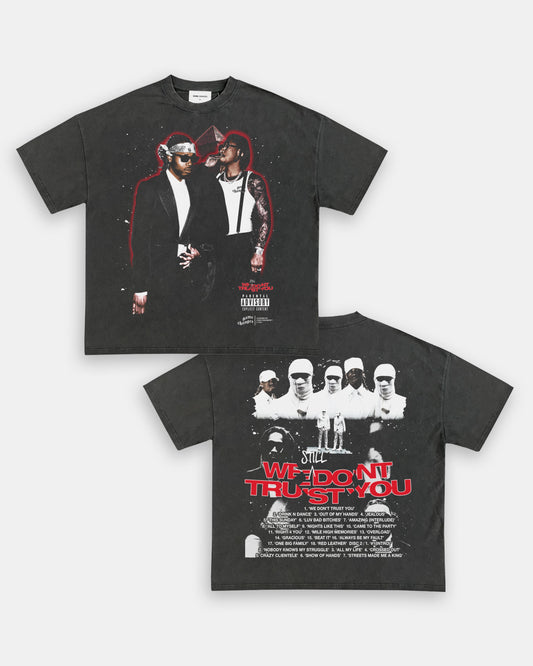 WSDTY TEE - [DS]