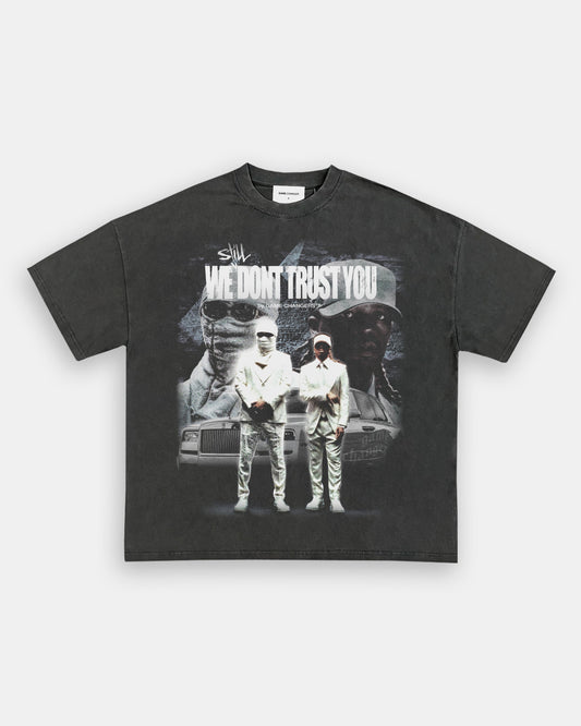 WSDTY V2 TEE