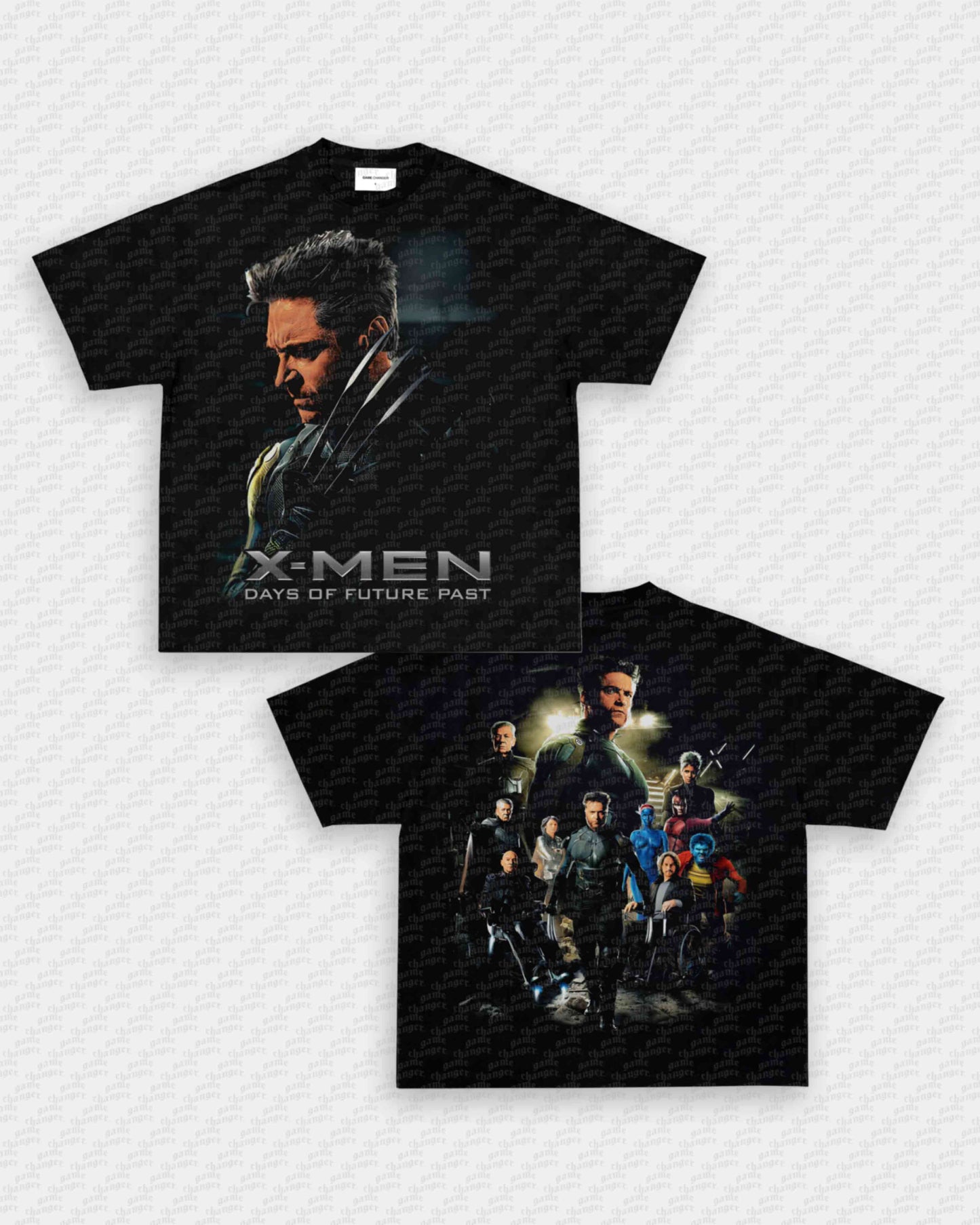 X-MEN DOFP TEE - [DS]