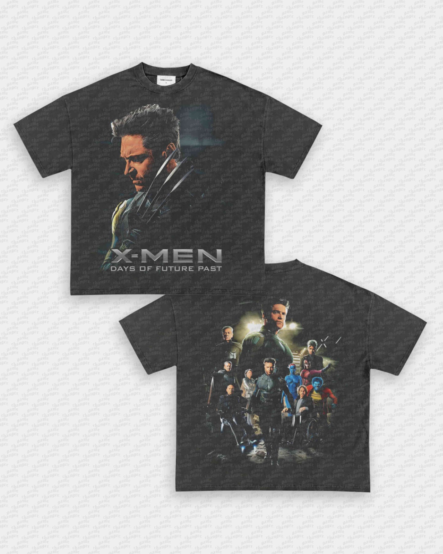 X-MEN DOFP TEE - [DS]