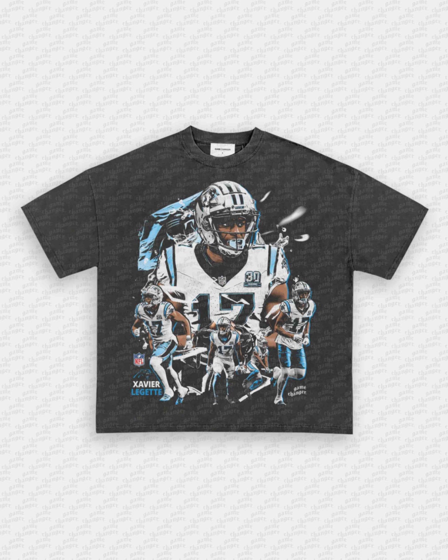 XAVIER LEGETTE TEE
