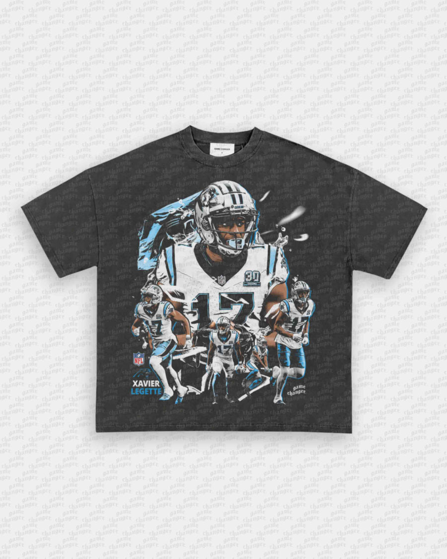XAVIER LEGETTE TEE
