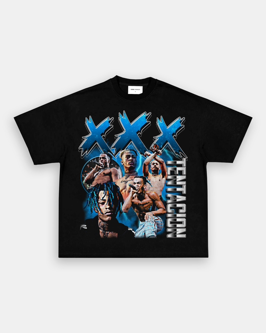 XXXTENTACION 2 TEE