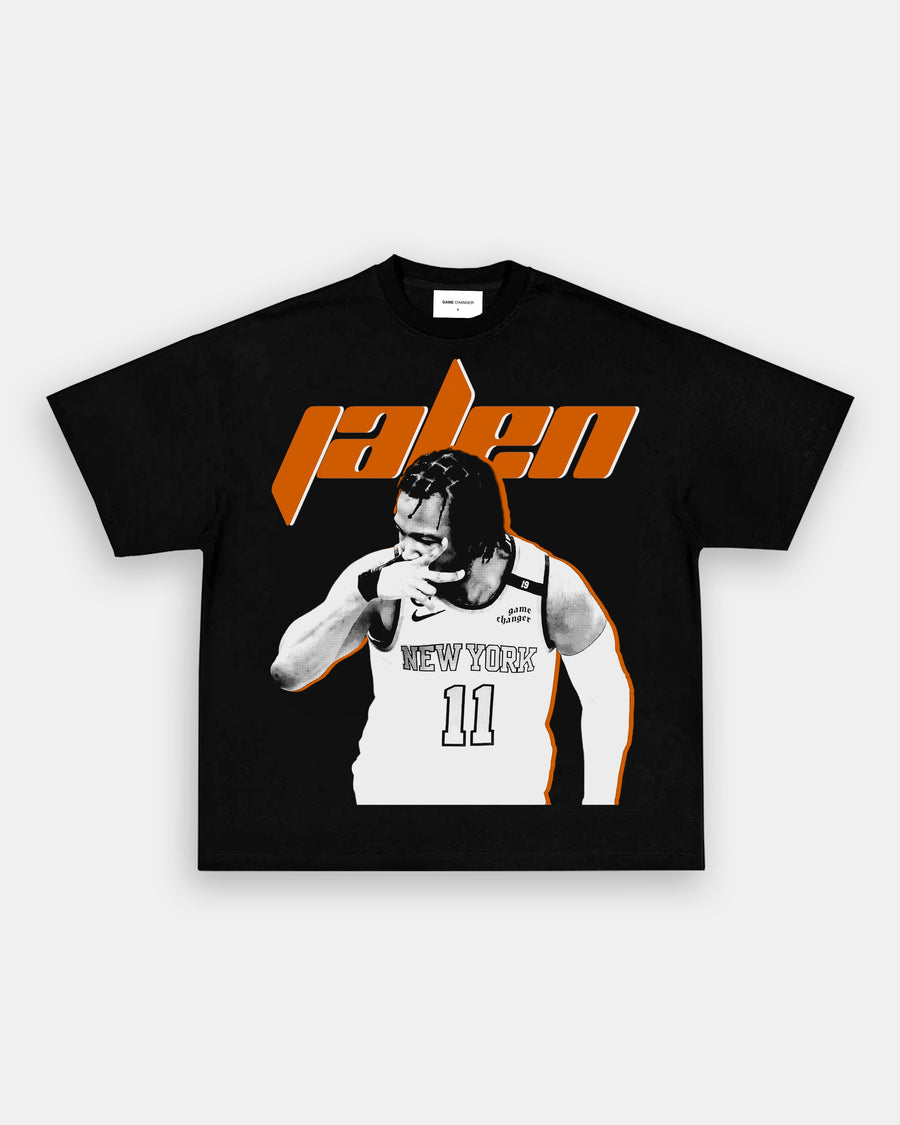 Y2K JALEN BRUNSON TEE
