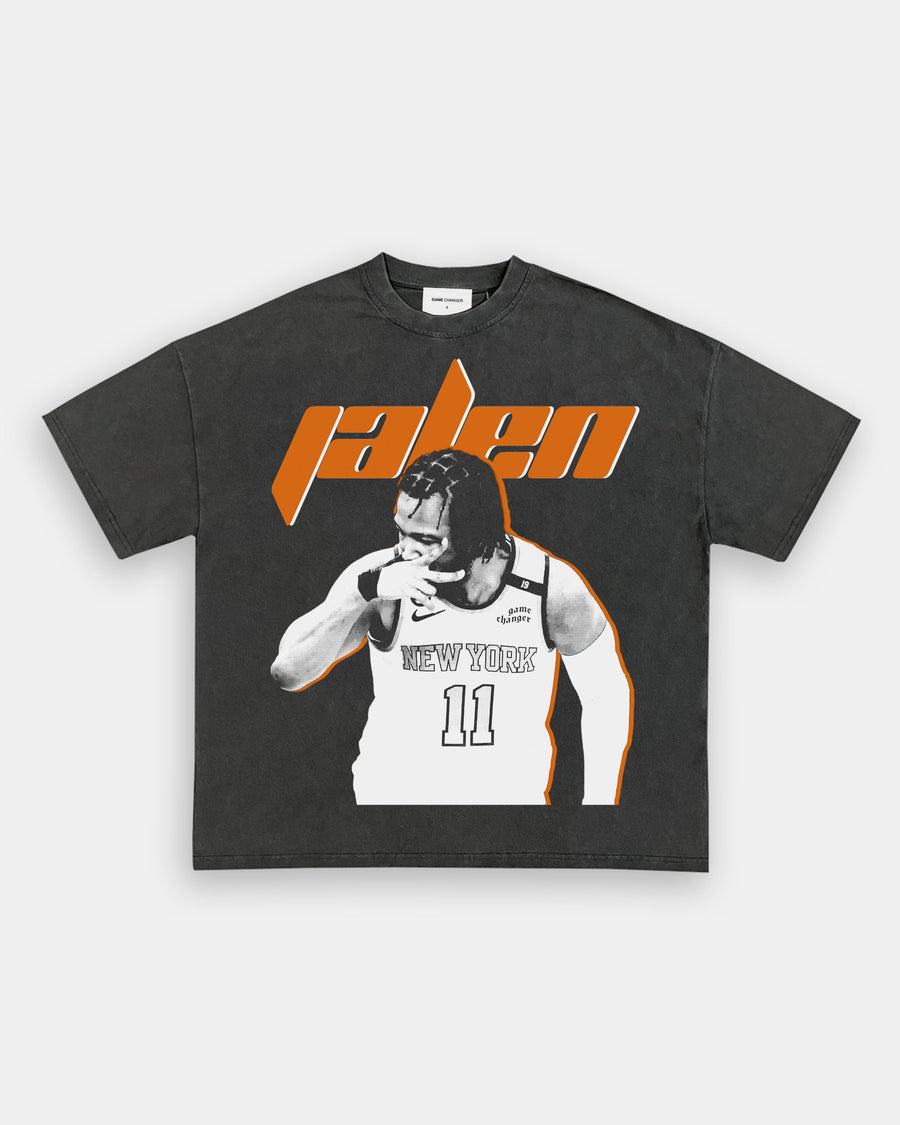 Y2K JALEN BRUNSON TEE