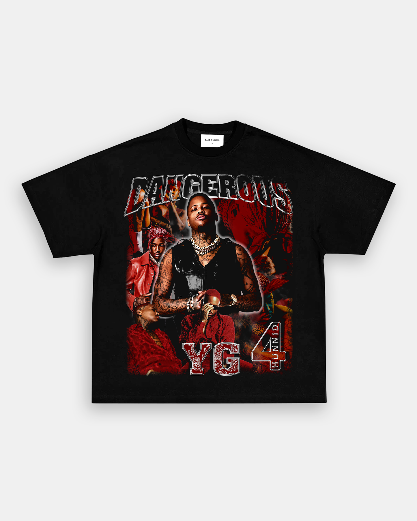 YG TEE