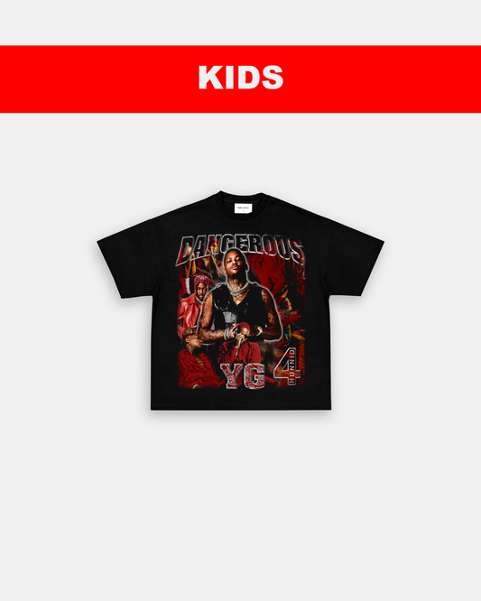YG - KIDS TEE