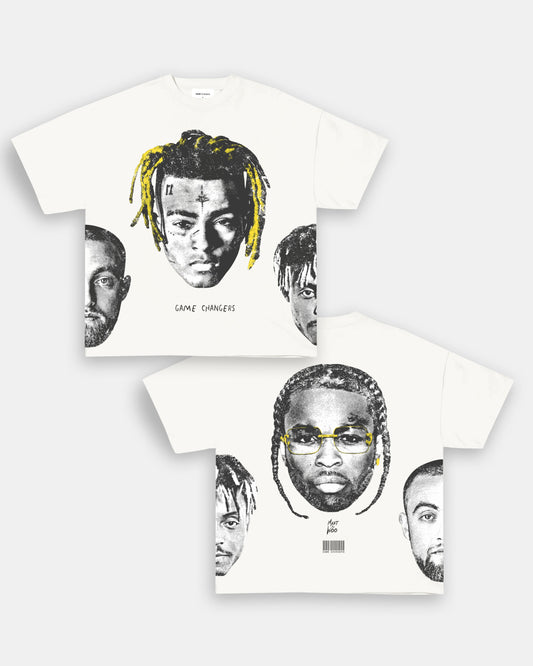 YOUNG LEGENDS TEE - [4S]