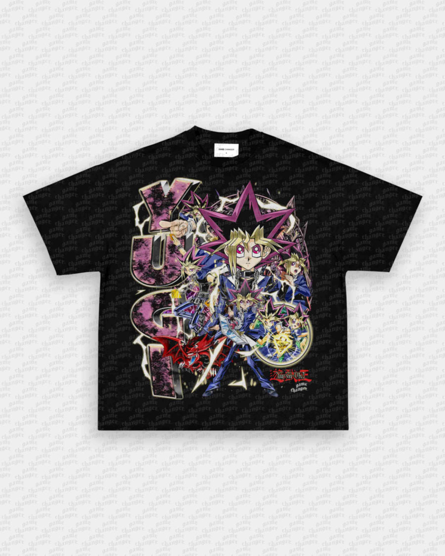 YUGI TEE