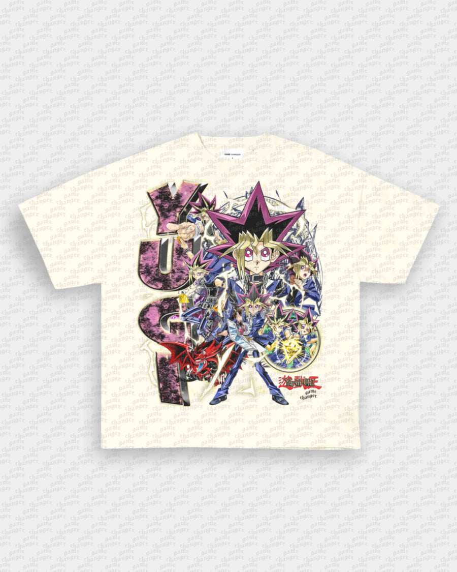 YUGI TEE