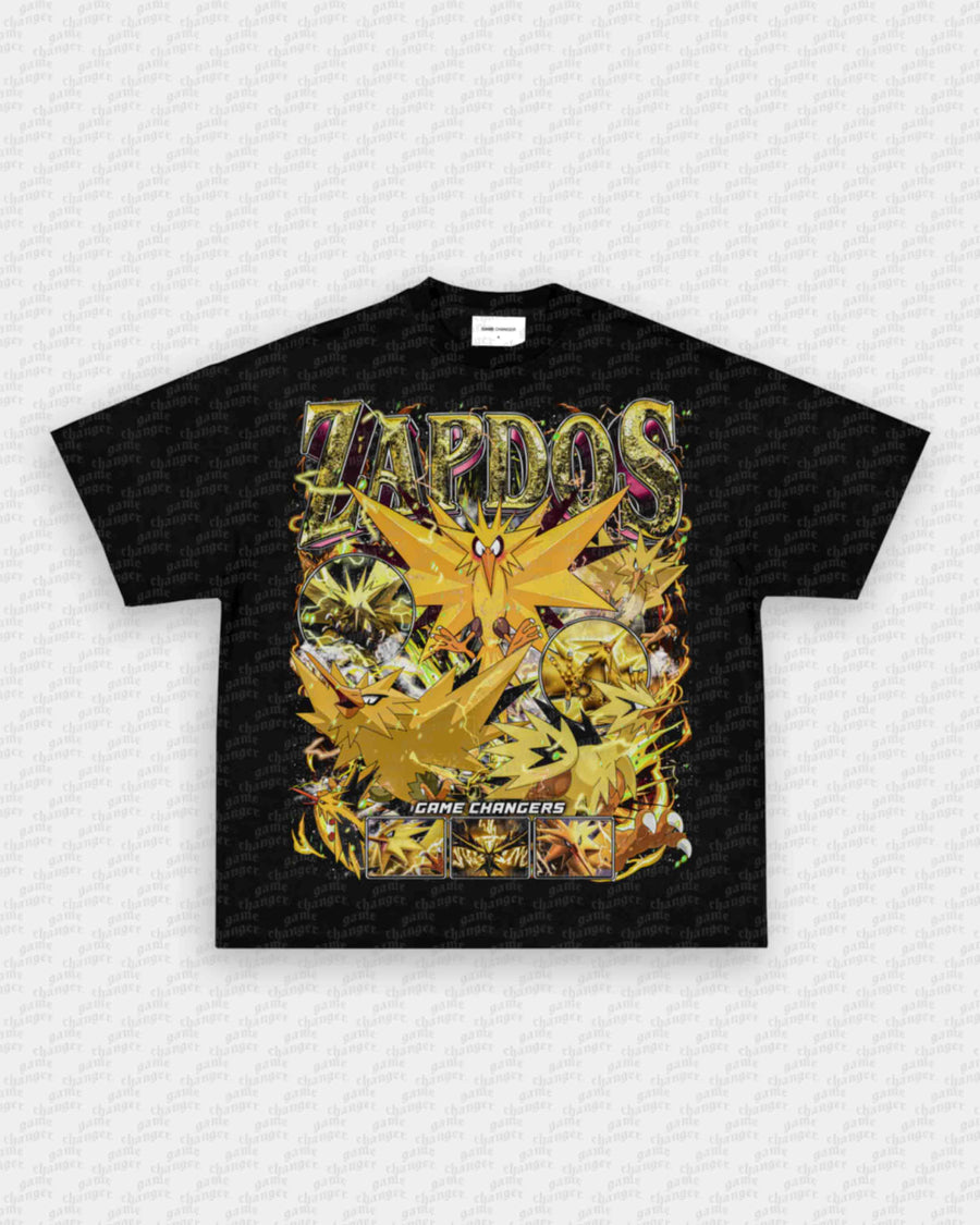 ZAPDOS TEE