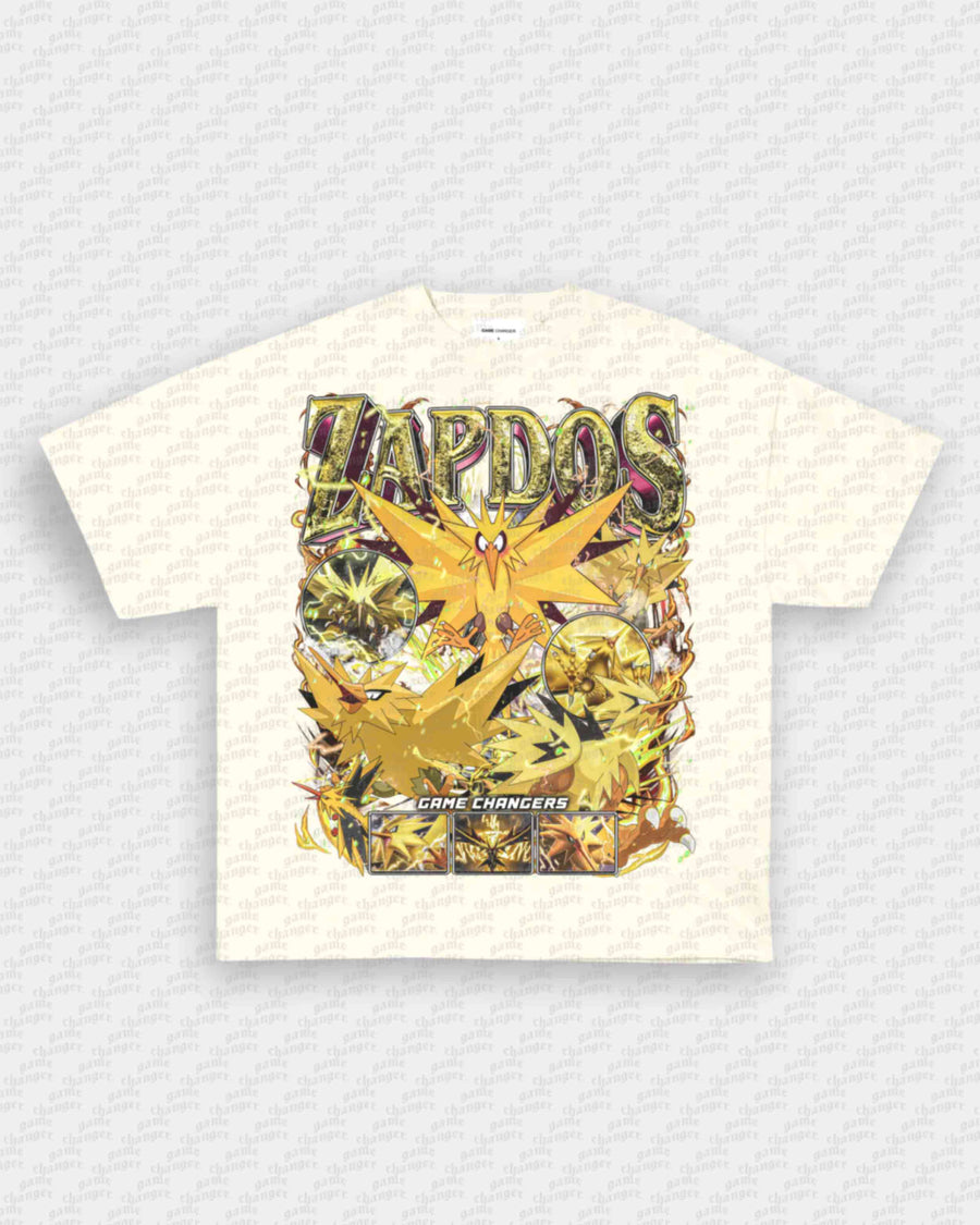 ZAPDOS TEE