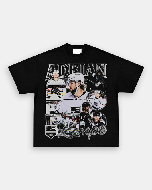 ADRIAN KEMPE TEE - GAME CHANGERS