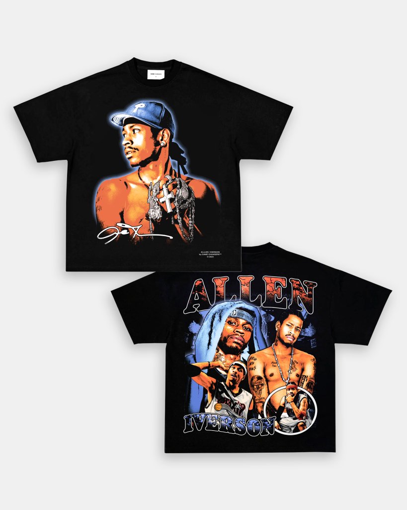 AI TEE - [DS] - VIP - GAME CHANGERS TEE