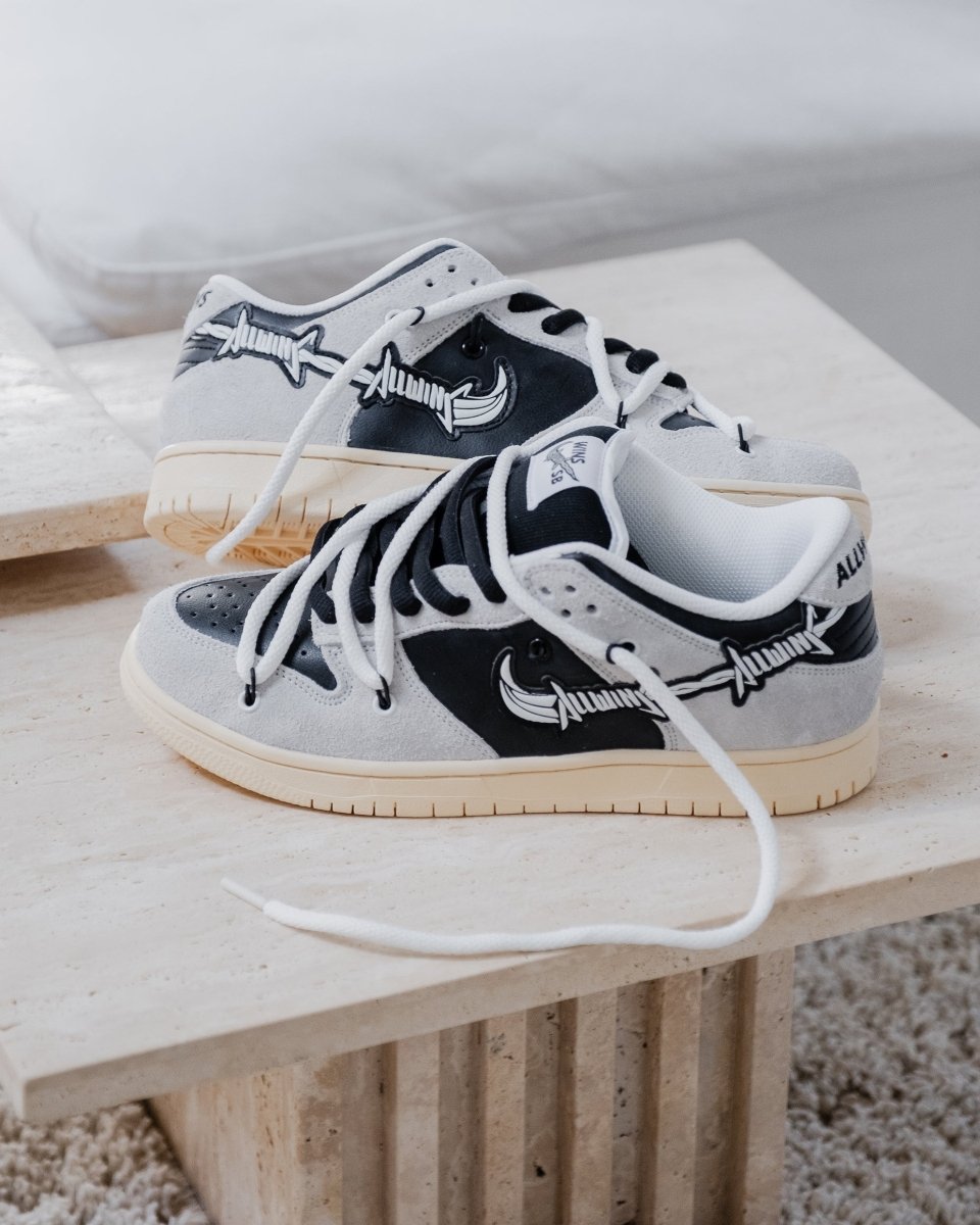 ALLWINS x GAME CHANGER SB SHOES [FINAL SALE - READY TO SHIP] - GAME CHANGERS