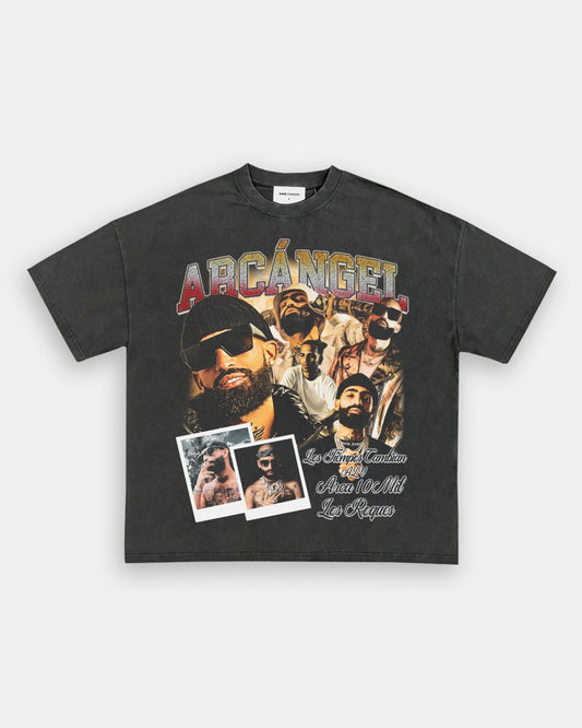 ARCANGEL V2 TEE - GAME CHANGERS