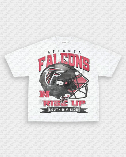 ATLANTA FALCONS V2 TEE - WINS™ GAME CHANGERS TEE - WINS LA