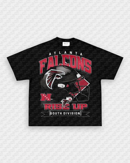 ATLANTA FALCONS V2 TEE - WINS™ GAME CHANGERS TEE - WINS LA