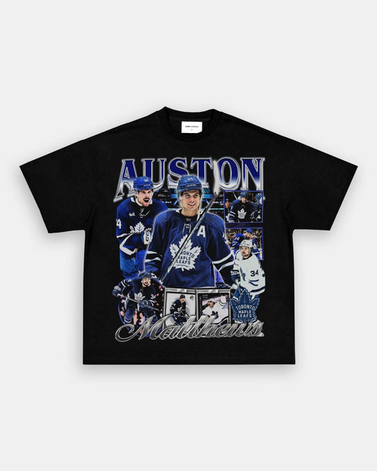 AUSTON MATTHEWS TEE - GAME CHANGERS