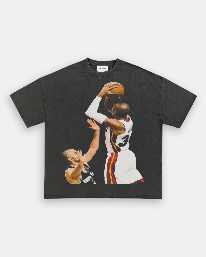 BANG TEE - VIP - GAME CHANGERS TEE