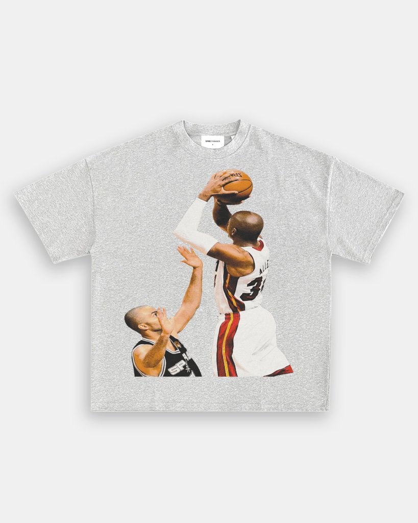 BANG TEE - VIP - GAME CHANGERS TEE