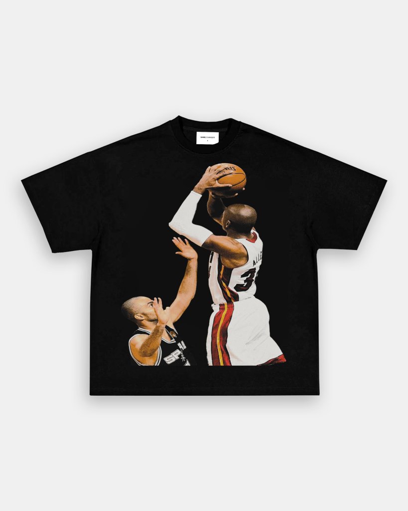 BANG TEE - VIP - GAME CHANGERS TEE