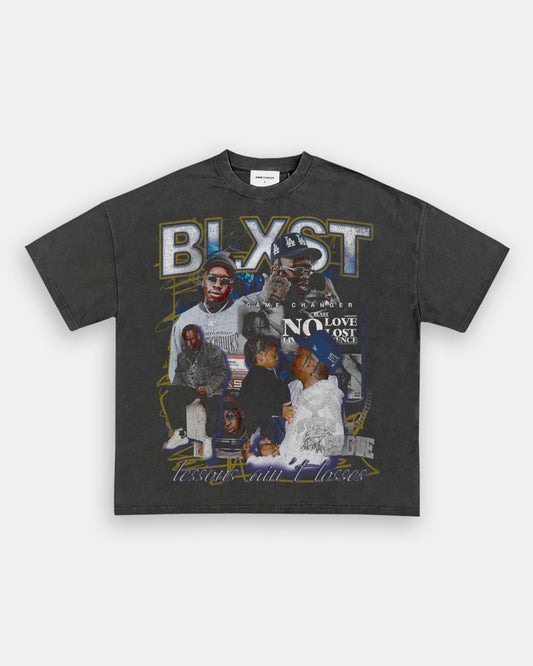 BLXST TEE - GAME CHANGERS