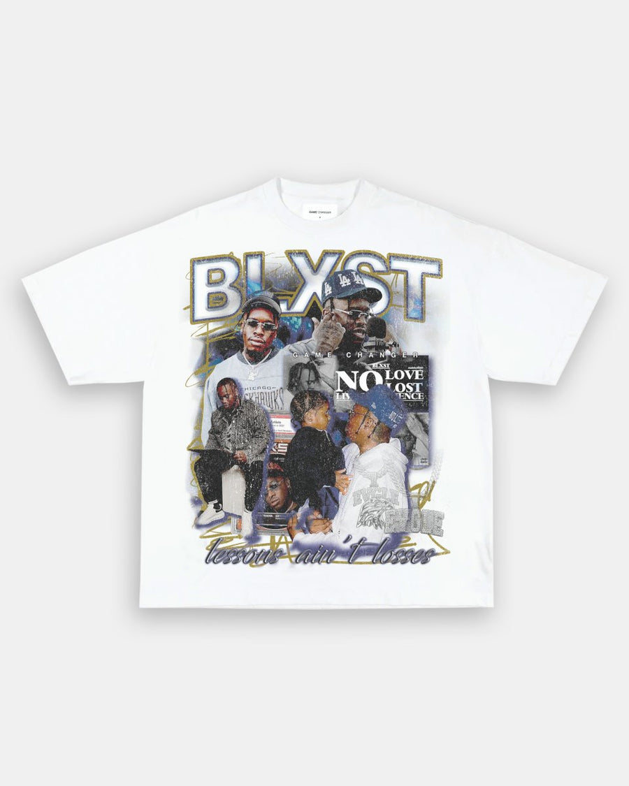 BLXST TEE - GAME CHANGERS