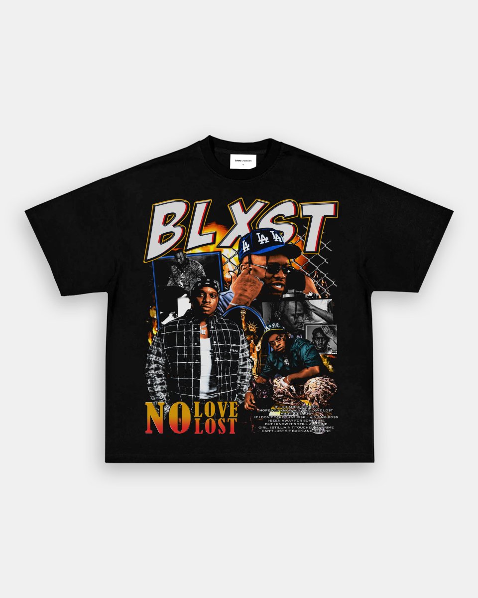 BLXST V4 TEE - GAME CHANGERS