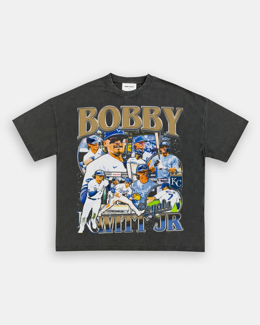 BOBBY WITT JR TEE - GAME CHANGERS