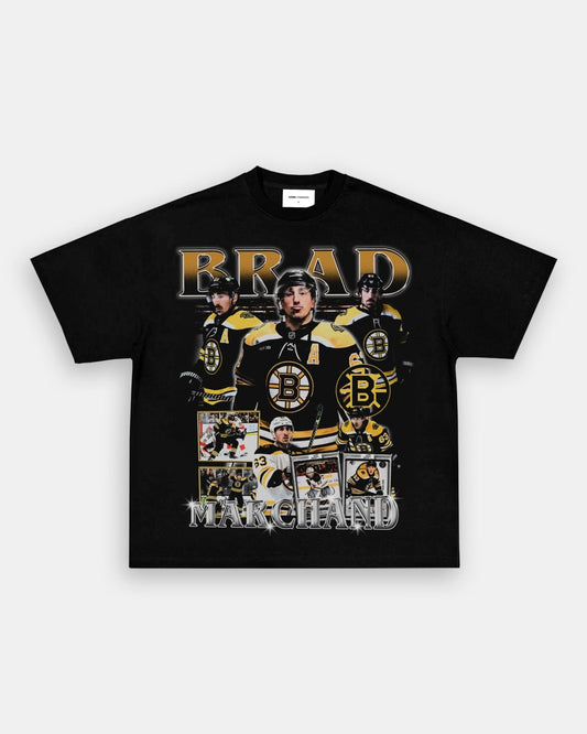 BRAD MARCHAND TEE - GAME CHANGERS