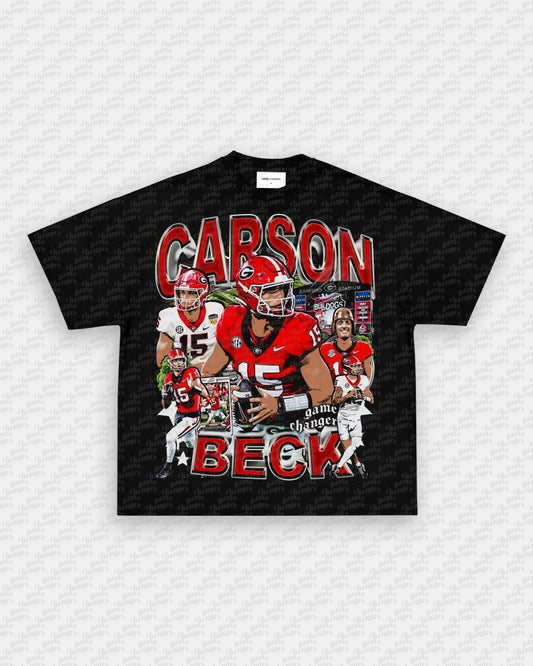 CARSON BECK TEE - WINS™ GAME CHANGERS TEE - WINS LA