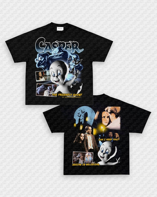 CASPER TEE - [DS] - GAME CHANGERS