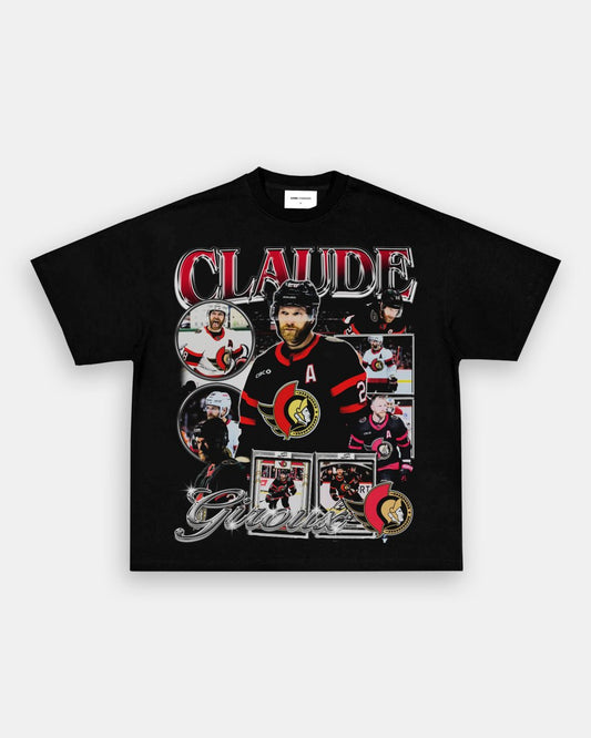 CLAUDE GIROUX TEE - GAME CHANGERS
