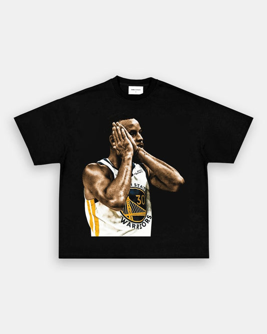 CURRY TEE - VIP - GAME CHANGERS TEE