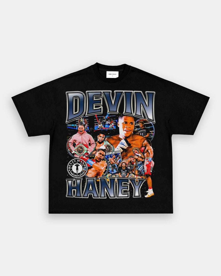 DEVIN HANEY TEE - GAME CHANGERS
