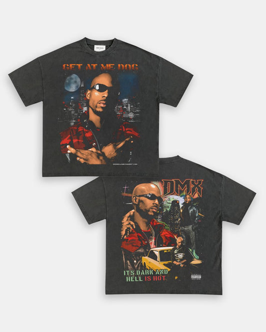 DMX 2 TEE - [DS] - GAME CHANGERS