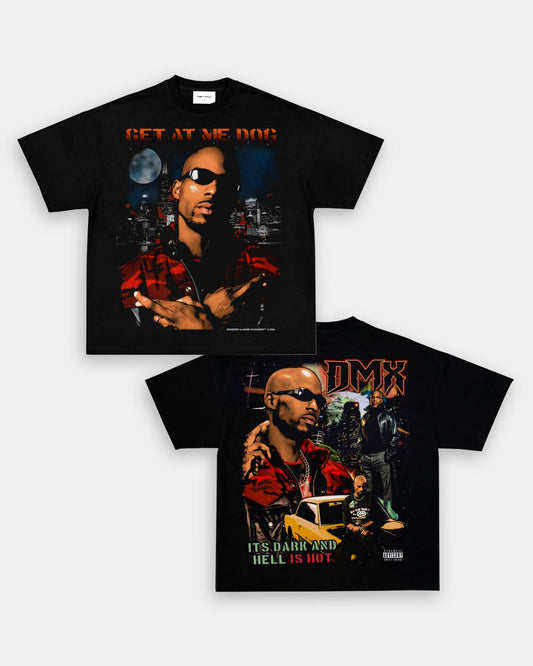 DMX 2 TEE - [DS] - GAME CHANGERS