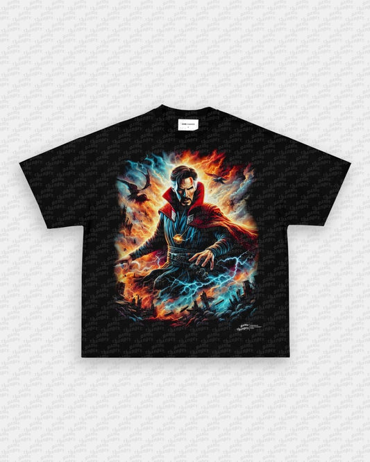 DOCTOR STRANGE V2 TEE - GAME CHANGERS
