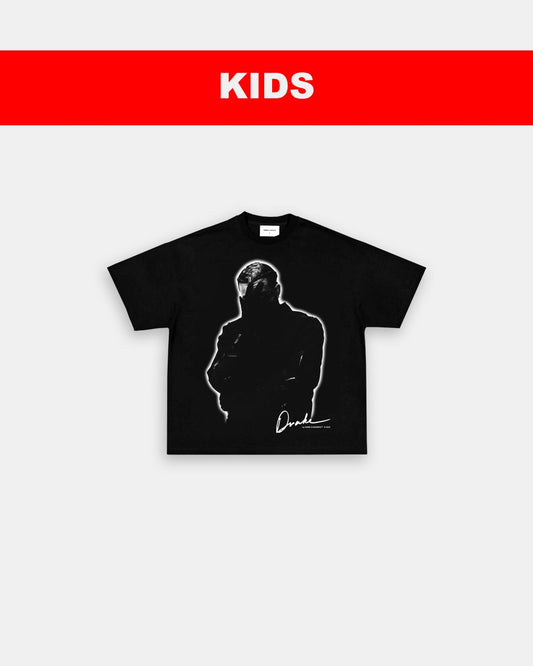 DRAKE HER LOSS - KIDS TEE - GAME CHANGERS