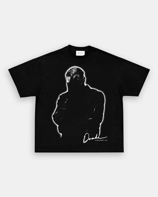 DRAKE - HER LOSS TEE - GAME CHANGERS